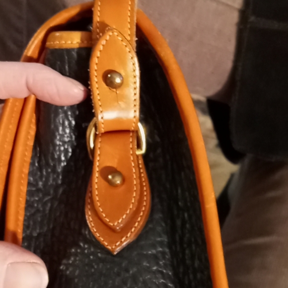 Purse Dooney & Bourke - Picture 13 of 14
